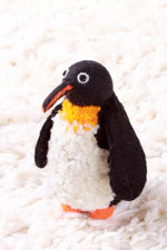 Penelope The Penguin