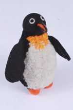 Penelope The Penguin