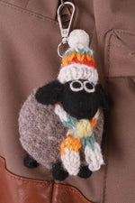 Stuart The Lakeland Sheep Bag Charm
