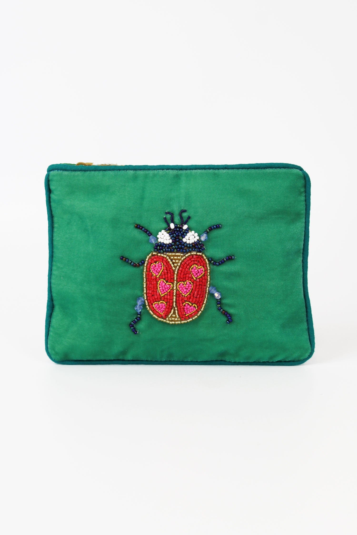 Lady Bird Small Purse