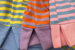 Stripe Cotton Top