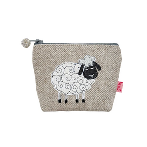 Sheep Mini Purse