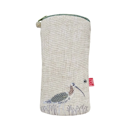 Curlew Glasses Purse