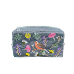 Finch & Flower Cosmetic Purse