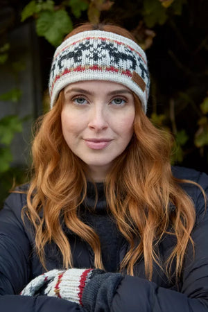 Crafty Cat Headband