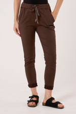 Magic Stretch Trousers