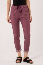 Magic Stretch Trousers