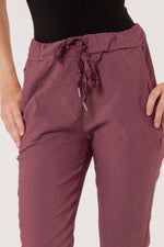 Magic Stretch Trousers