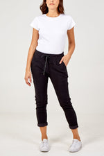 Magic Stretch Trousers