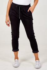 Magic Stretch Trousers
