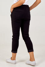 Magic Stretch Trousers