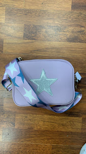 Star Crossbody Bag 1232