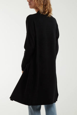 Star Cardigan