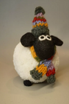 Margaret The Lakeland Sheep