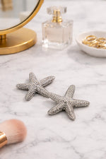 Starfish Sparkle Earrings