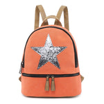 Star Backpack 2287