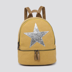 Star Backpack 2287