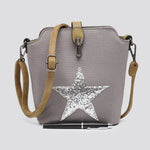 STAR CROSS BODY 2289