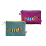 Sausage Dog Purse