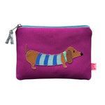 Sausage Dog Purse
