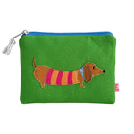 Sausage Dog Purse