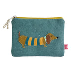 Sausage Dog Purse