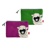 Sheep Purse