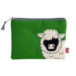 Sheep Purse