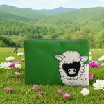 Sheep Purse