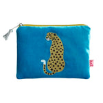 Cheetah Purse