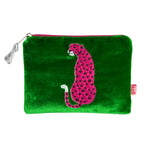 Cheetah Purse