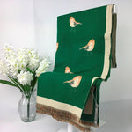 Robins Winter Scarf