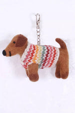 Hoxton Harry Bag Charm