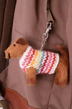 Hoxton Harry Bag Charm