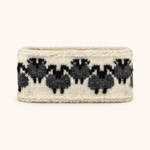 Cream Sheep Winter Accessories