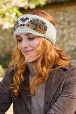 Hedgehog Headband