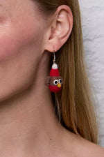 Robin Earrings