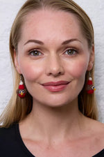 Robin Earrings