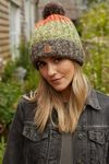 Cotopaxi Bobble Beanie