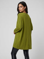 Oversized Star Top