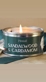 Candles