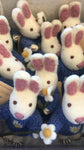 Daisy The Rabbit