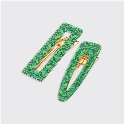 Clarice Set of 2 Hair Clips