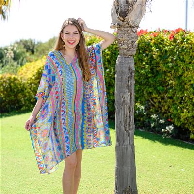 Melina Tunic