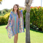 Melina Tunic