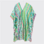 Melina Tunic