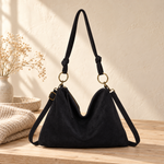 The Sienna Slouch Shoulder Bag