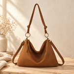 The Sienna Slouch Shoulder Bag