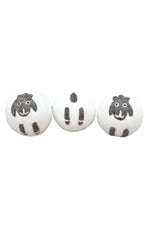 Big Sheep Dryer Balls Set Of 3 In A Bag