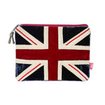 Union Jack Purse